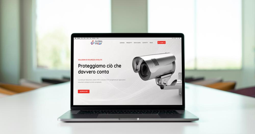 Nuovo sito web on-line!