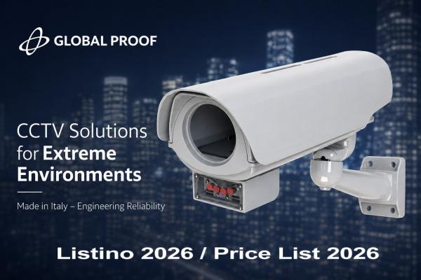 Nuovo Listino prezzi 2026